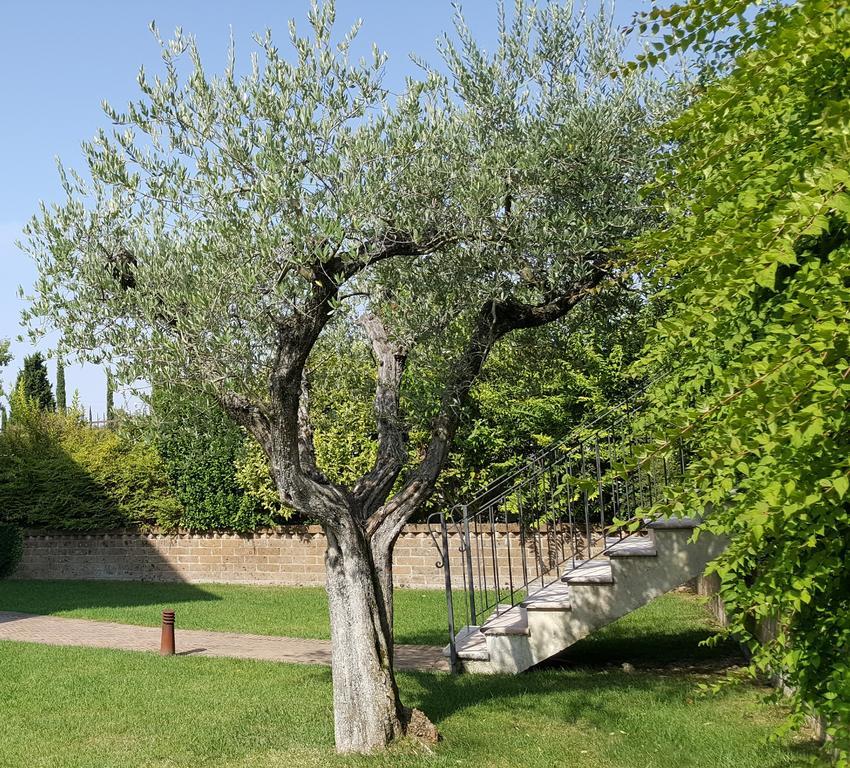 Corte La Guarnigione Valeggio sul Mincio Exterior photo
