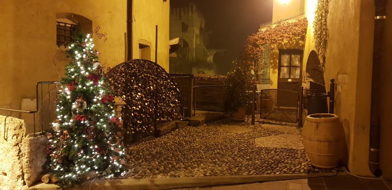 Corte La Guarnigione Valeggio sul Mincio Exterior photo